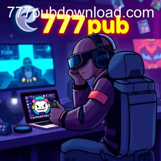 The Rise of 777pub in Gaming Culture