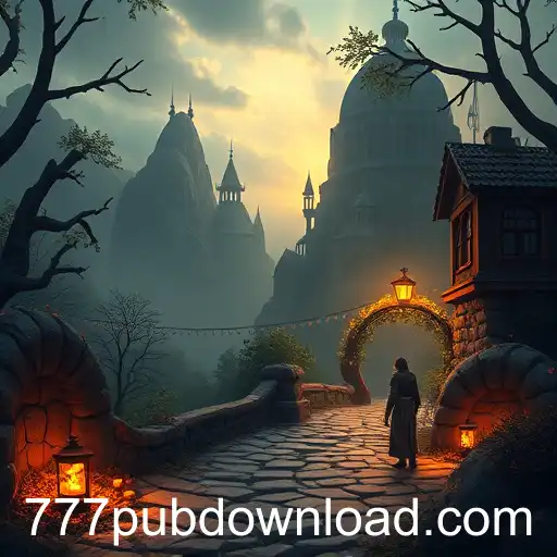 777Pub: The Online Gaming Revolution