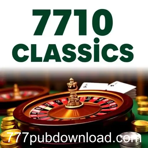 Exploring 'Casino Classics': A Journey Through Timeless Gaming
