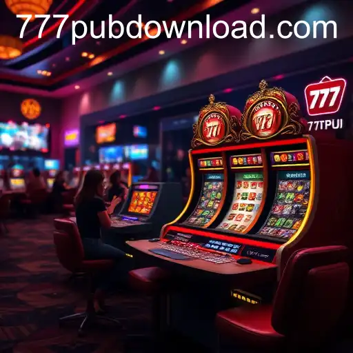 Digital Casino Gaming Surge