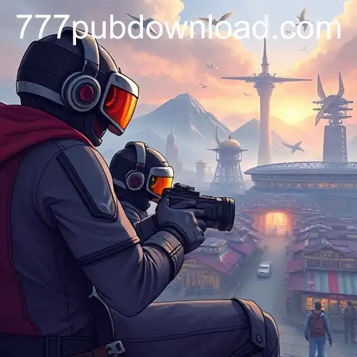 Exploring the World of Online Gaming in 2025