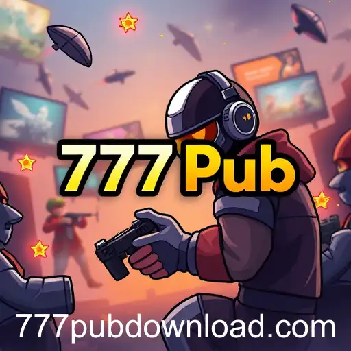 Exploring the Rise of 777pub in Gaming