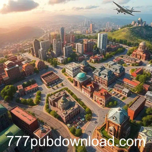 Exploring the Rise of 777pub.com in the Gaming World