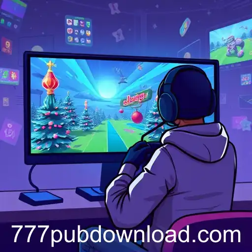 The Digital Evolution of Gaming Platforms