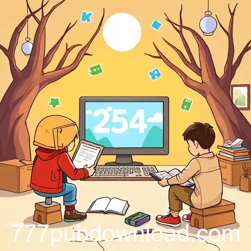 The Rise of Digital Gaming Platforms