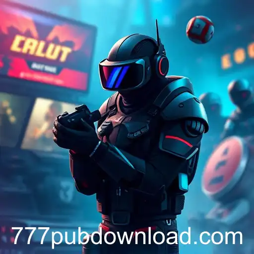 Emerging Trends in Online Gaming: 777pub Gaining Popularity