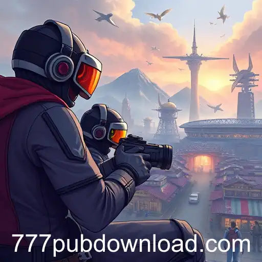 Exploring the World of Online Gaming in 2025