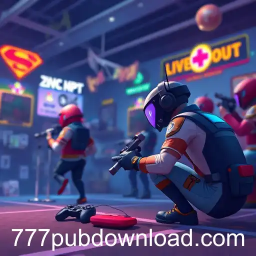 Exploring the Rise of Online Gaming Platforms