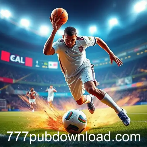 Online Gaming Trends: A Closer Look at 777pub