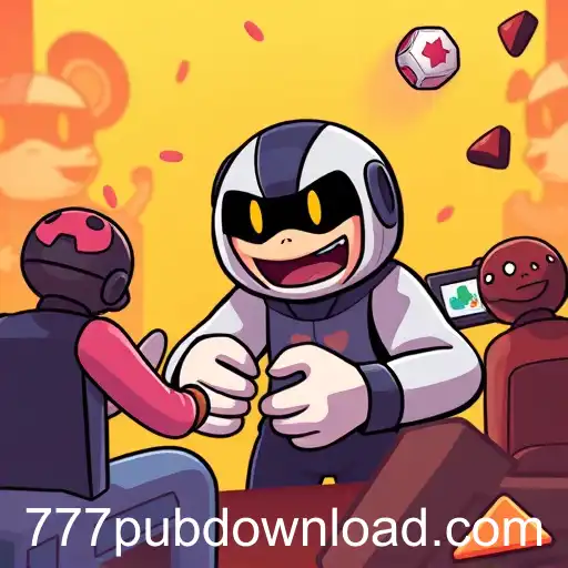 The Rise of 777pub com Download in the Gaming World