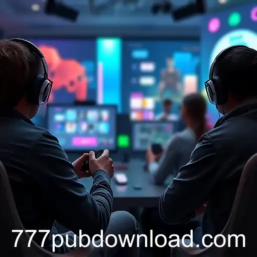 The Rise of Online Game Platforms in 2025