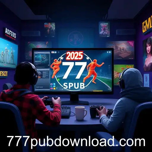 Exploring the Evolution of Online Gaming in 2025