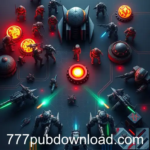 777pub Com's Role in Online Gaming Growth