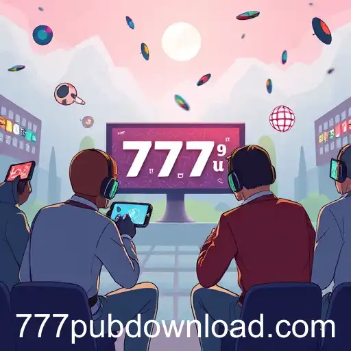 The Rise of Online Gaming Platforms