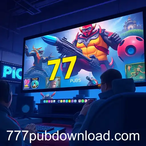 The Rise of Online Gaming Portals