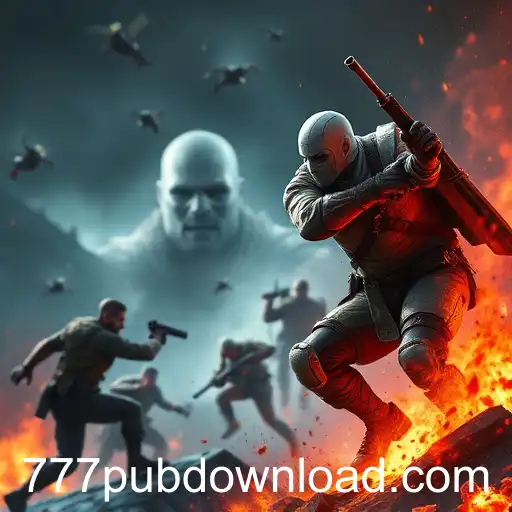 Online Gaming Trends and 777pub's Rise