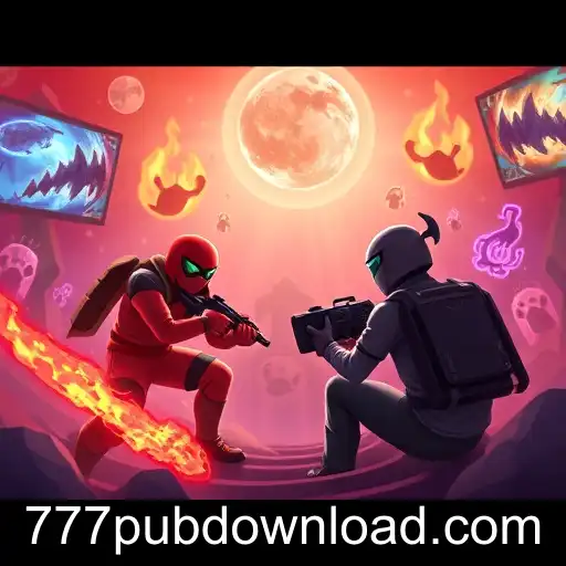 The Rise of 777pub: A Modern Gaming Phenomenon