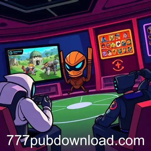 The Rise of Online Gaming Platforms in 2025