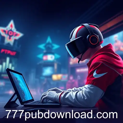 Rise of Online Gaming in a Digital Era