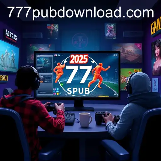 Exploring the Evolution of Online Gaming in 2025