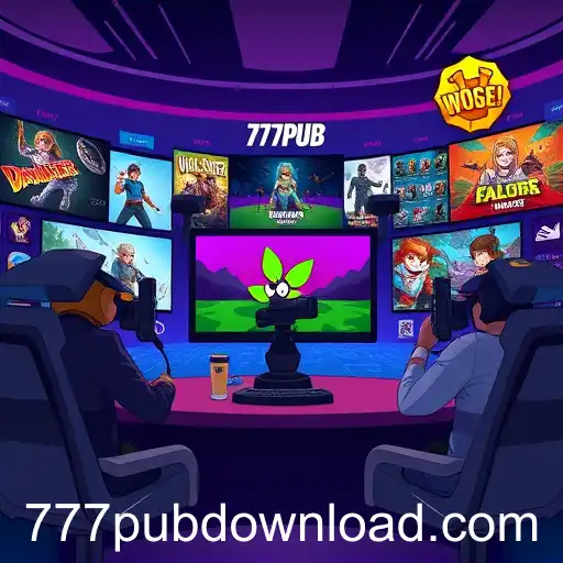 Exploring The Rise of Online Gaming Platforms