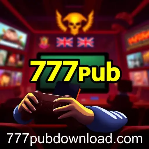 The Rise of 777pub: A New Era in Online Gaming