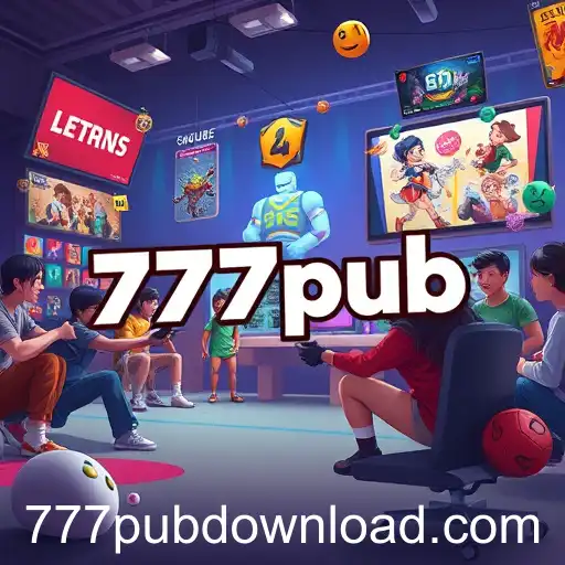 The Rise of 777pub in the Gaming World