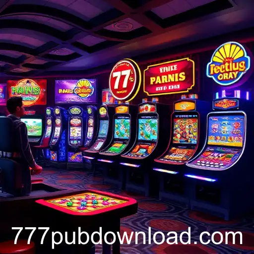 The Rise of Online Gaming Platforms