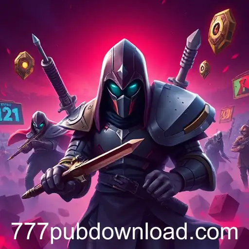 Exploring the World of Game Strategy: A Dive into 777pub com Download